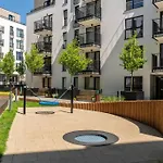 Garbary By Kramm Apartament Poznań