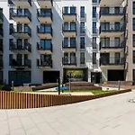 Garbary By Kramm * Poznań