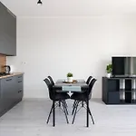 Apartament Garbary By Kramm