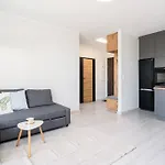 Garbary By Kramm Apartament