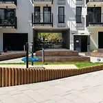 Garbary By Kramm Apartament