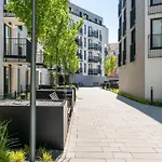 Garbary By Kramm Apartament *