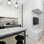 Garbary By Kramm Apartament