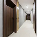 Apartament Garbary By Kramm Poznań