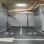 Apartament Garbary By Kramm *