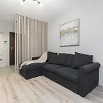 Apartament Garbary By Kramm *