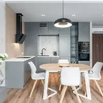 Garbary By Kramm Apartament Poznań