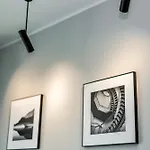 Apartament Garbary By Kramm Poznań