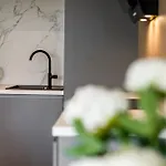 Garbary By Kramm Apartament Poznań