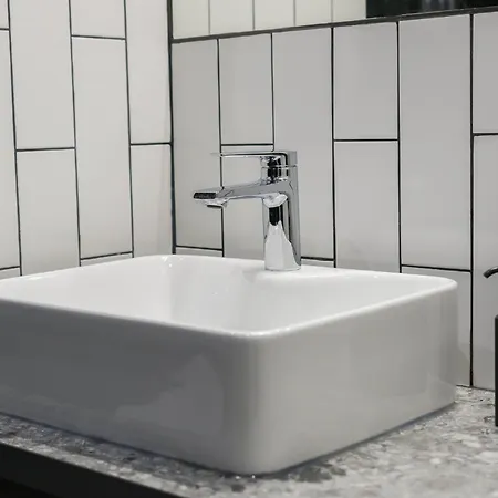 Sunny Garden Warta View 아파트 포즈난