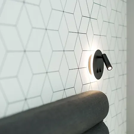 아파트 Sunny Garden Warta View 포즈난