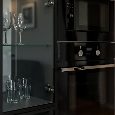 Sunny Garden Warta View Apartmán *