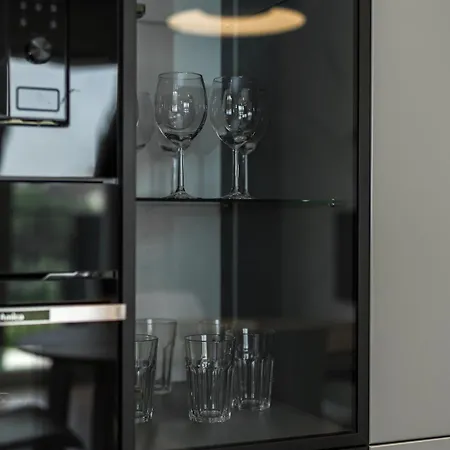 아파트 Sunny Garden Warta View *