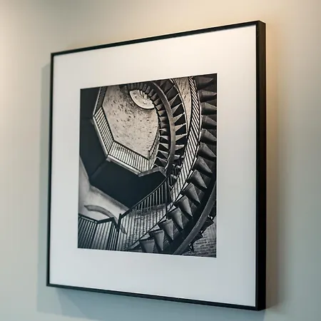 Apartmán Sunny Garden Warta View Poznaň