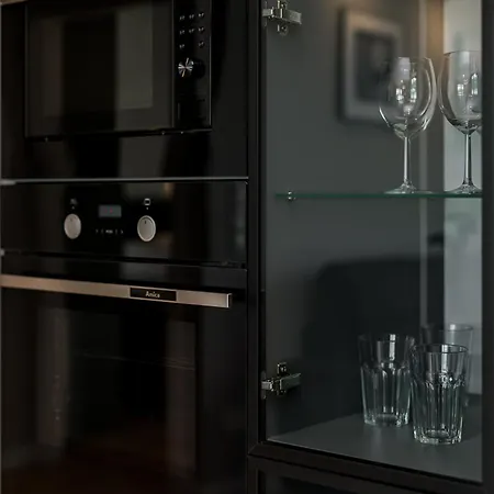 Sunny Garden Warta View Apartmán *