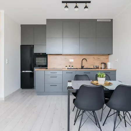 Sunny Garden Warta View