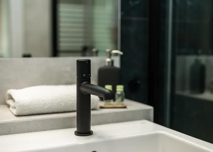 Sunny Garden Warta View דירה