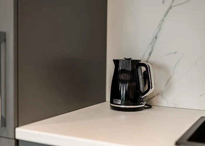 דירה Sunny Garden Warta View