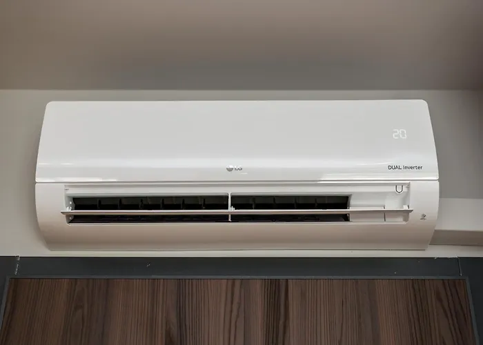 דירה Sunny Garden Warta View פוזנן