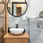 Apartamento Garbary By Kramm *