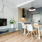 Garbary By Kramm Apartment