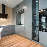 Apartamento Garbary By Kramm *