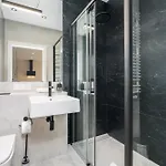 Garbary By Kramm Apartment Poznan