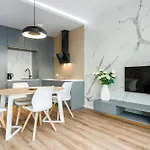 Apartment Garbary By Kramm *