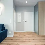 Garbary By Kramm Apartment