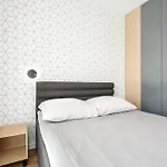 Garbary By Kramm Apartment *