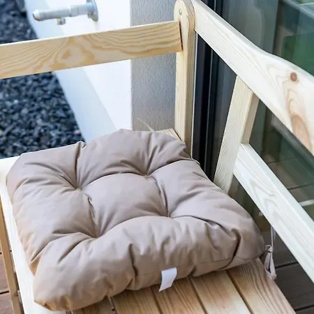 Sunny Garden Warta View *