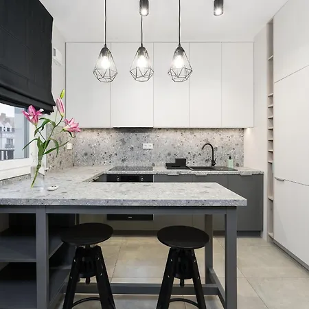 Sunny Garden Warta View * Познань