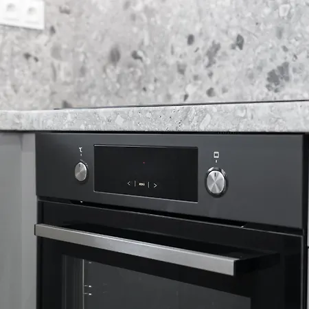 Sunny Garden Warta View Познань