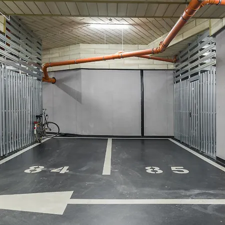 Apartmán Sunny Garden Warta View *