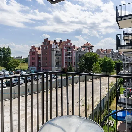 Sunny Garden Warta View