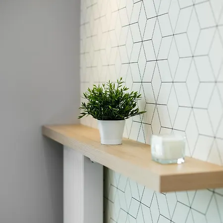 Sunny Garden Warta View Познань