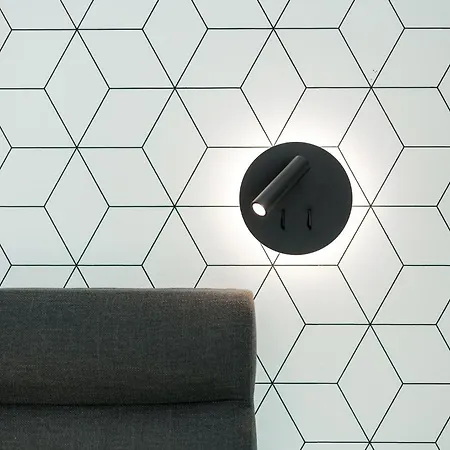 Garbary Apartments By Kramm