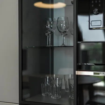 Sunny Garden Warta View Apartment