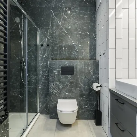 Sunny Garden Warta View *