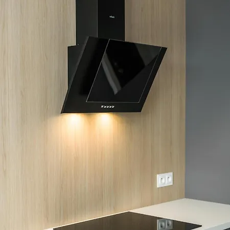 Sunny Garden Warta View * Poznaň