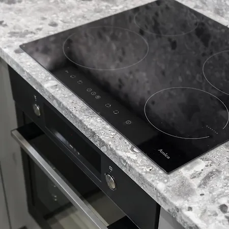 Apartmán Sunny Garden Warta View