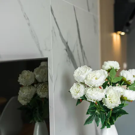 Apartment Sunny Garden Warta View *