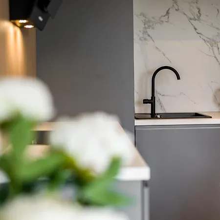 Sunny Garden Warta View Познань