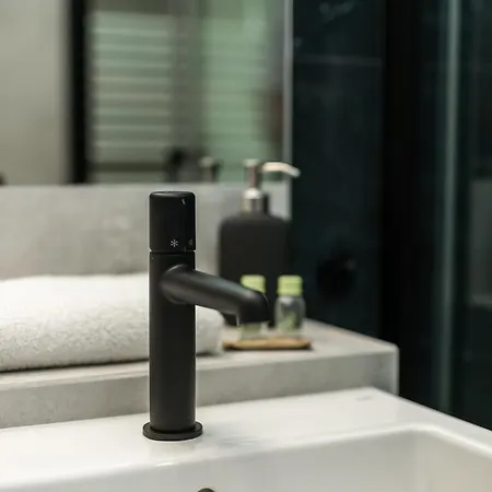 Sunny Garden Warta View Daire