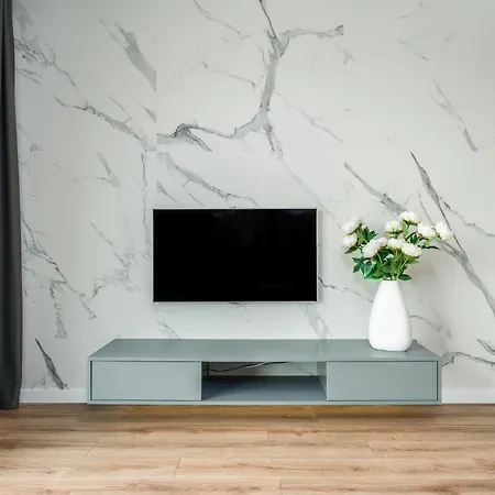 Sunny Garden Warta View *