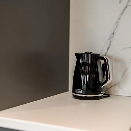 Апартаменти Sunny Garden Warta View