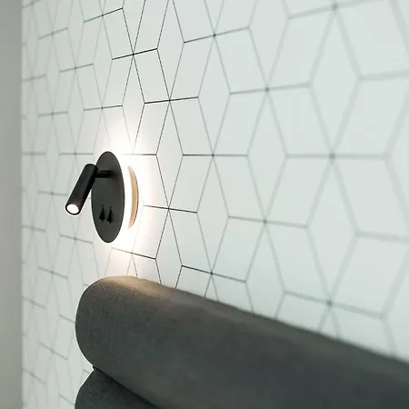 Sunny Garden Warta View Daire *