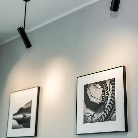 Apartment Sunny Garden Warta View Poznan