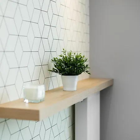 Sunny Garden Warta View * Poznan