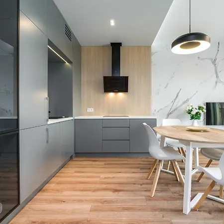 Sunny Garden Warta View *